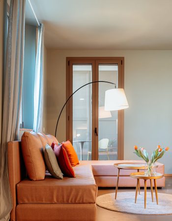 Villa Madrè San Rossore Apartments