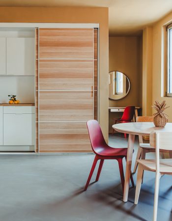 Villa Madrè San Rossore Apartments