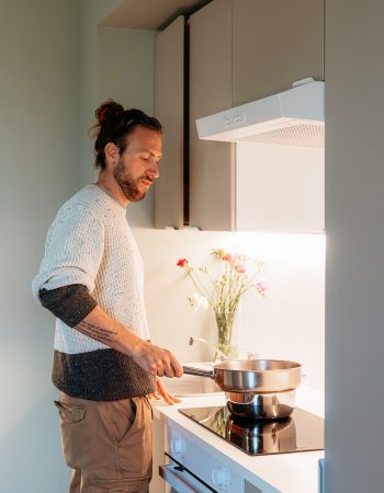 Villa Madrè San Rossore Apartments