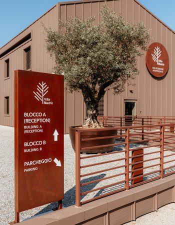 Villa Madrè San Rossore Apartments