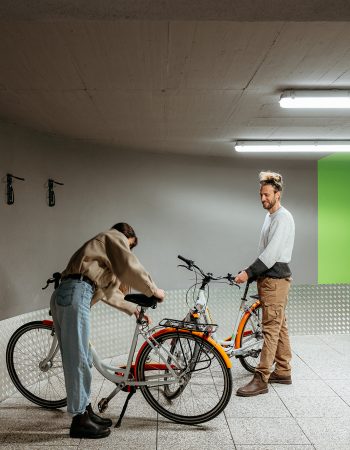 Villa Madrè San Rossore Apartments