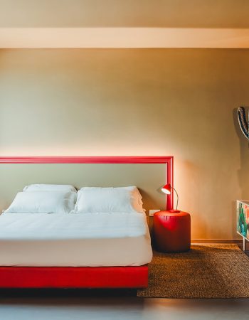 Villa Madrè San Rossore Apartments