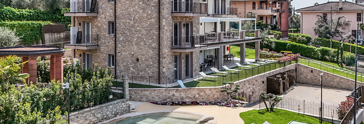 Benaco See Apartments