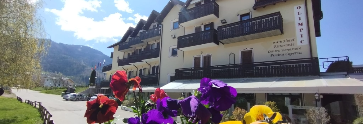 Hotel Olimpic