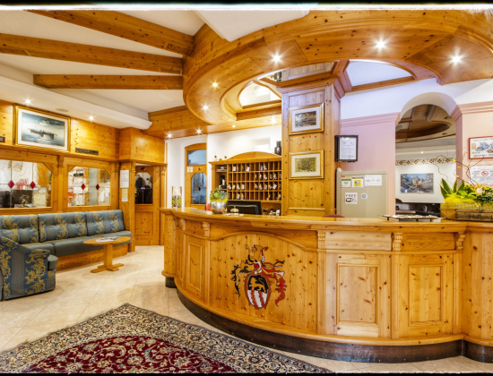 Hotel Sant Ilario