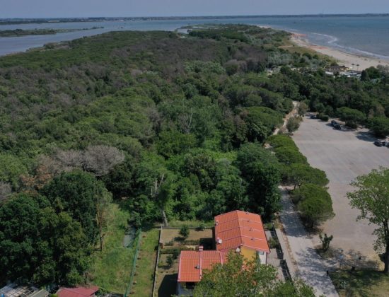Ferienwohnungen am Adriastrand