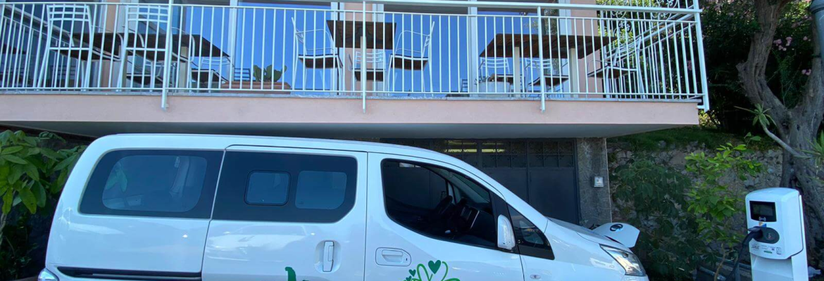 Hotel Margherita Praiano