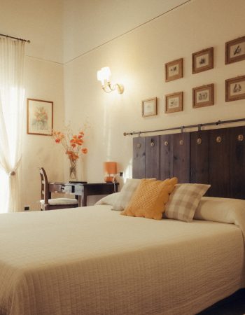 Agriturismo croara vecchia