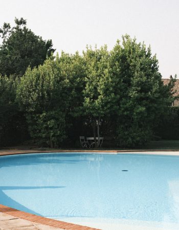 Agriturismo croara vecchia