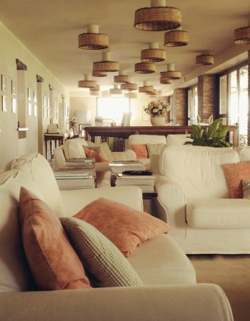 Agriturismo croara vecchia