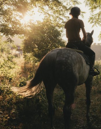 Agriturismo croara vecchia