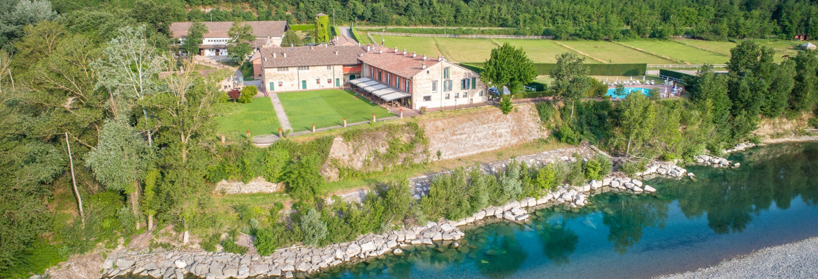 Agriturismo croara vecchia