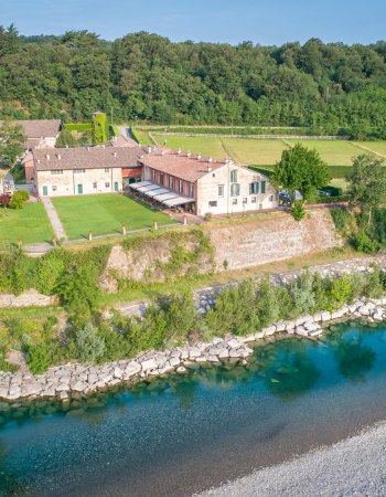 Agriturismo croara vecchia