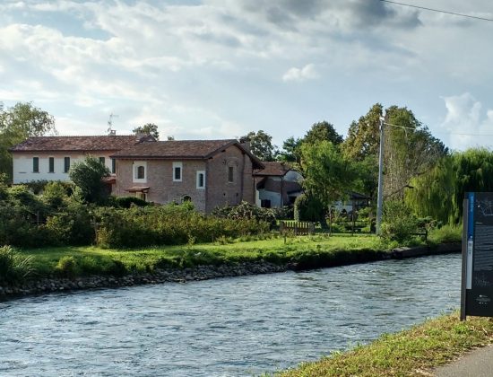 Agriturismo Cascina Poscallone