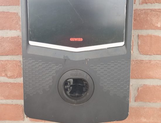 Agriturismo Cascina Poscallone