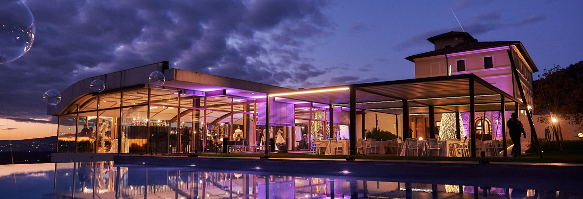 CINCINNATO WINE RESORT