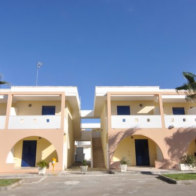 Residence Oasi Salento