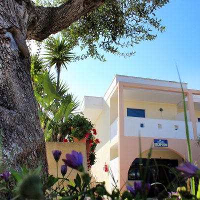 Residence Oasi Salento