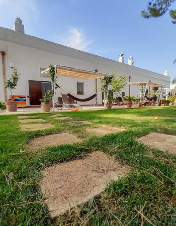 Agriturismo La Stornara