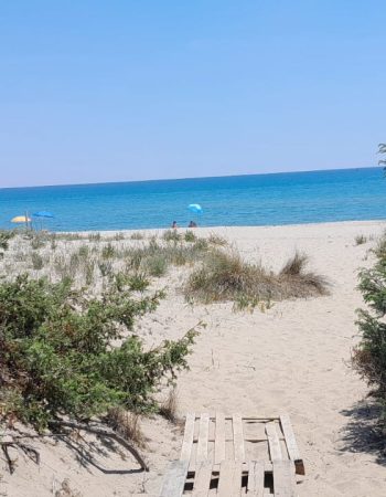 Agriturismo La Stornara