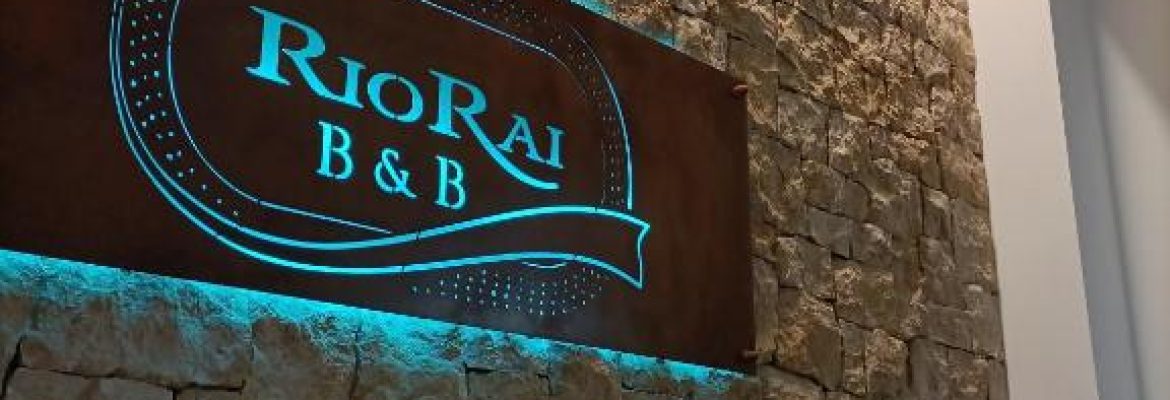 B&B Rio Rai