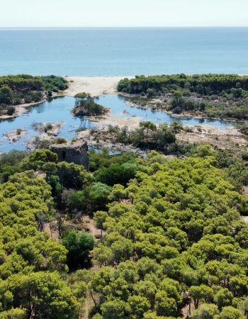 Agriturismo La Stornara