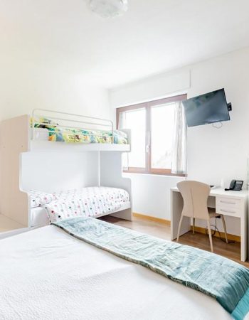 B&B Castello Cimbergo