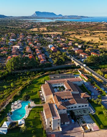 HOTEL SAN TEODORO