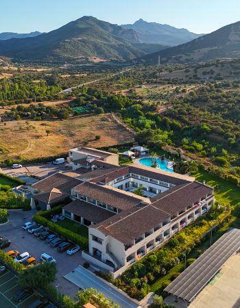 HOTEL SAN TEODORO