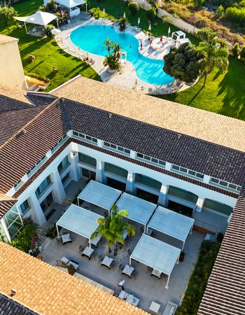 HOTEL SAN TEODORO