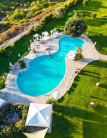 HOTEL SAN TEODORO