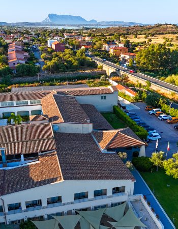 HOTEL SAN TEODORO