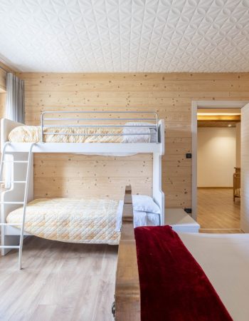 B&B Castello Cimbergo