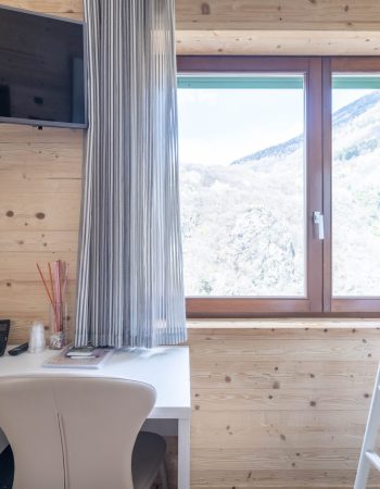 B&B Castello Cimbergo