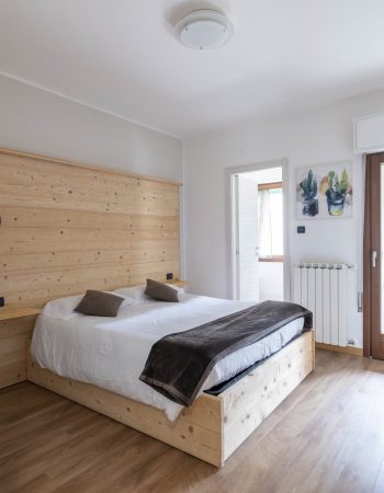 B&B Castello Cimbergo