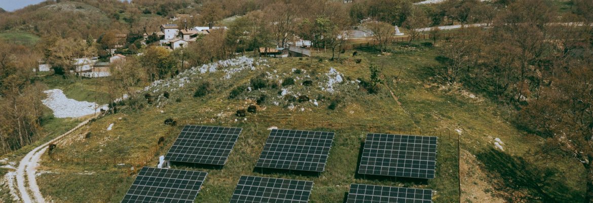 Villaggio Rurale Le Sette Querce