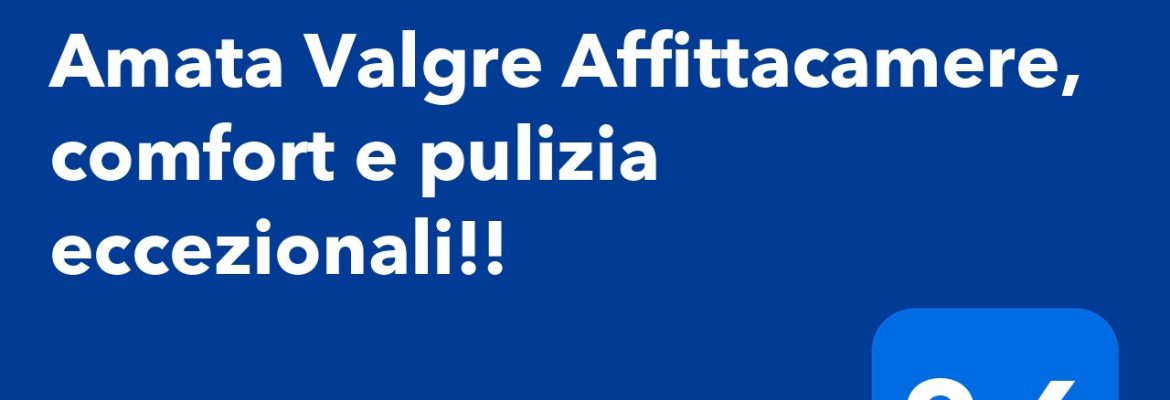 Foresteria Amata Valgre