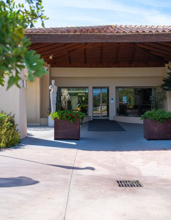 HOTEL SAN TEODORO