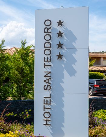 HOTEL SAN TEODORO
