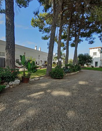 Agriturismo La Stornara