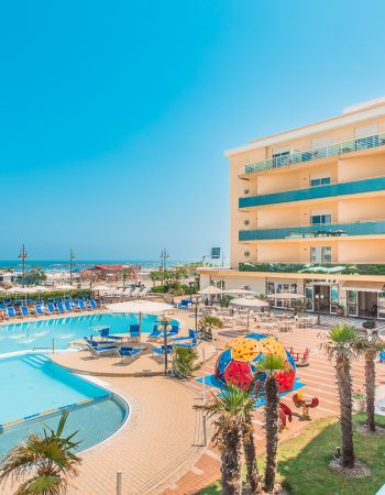 Hotel Valverde & Residenza
