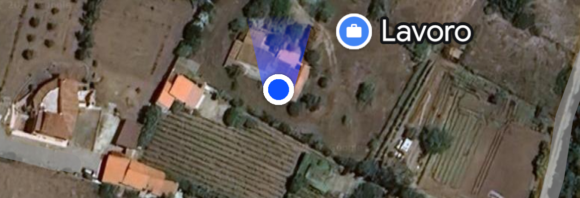 Terramare appartments