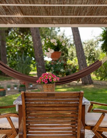 Agriturismo La Stornara