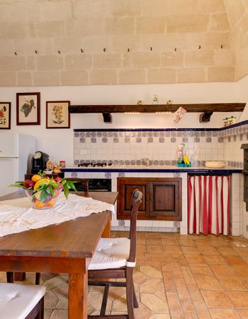 Agriturismo La Stornara