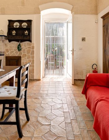 Agriturismo La Stornara