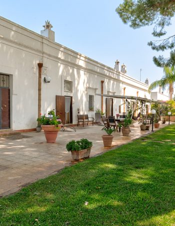 Agriturismo La Stornara