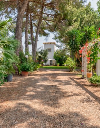 Agriturismo La Stornara