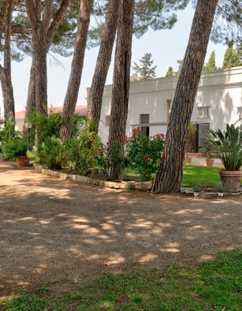 Agriturismo La Stornara