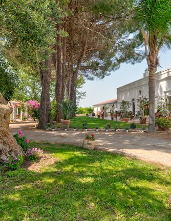 Agriturismo La Stornara