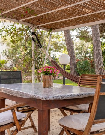 Agriturismo La Stornara